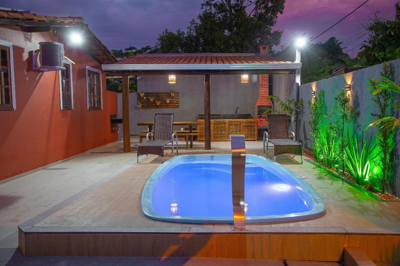 Kalug - Chale Chao De Trancoso Studios Ngoại thất bức ảnh